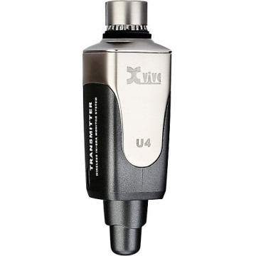 Xvive Audio Wireless In-Ear Transmitter