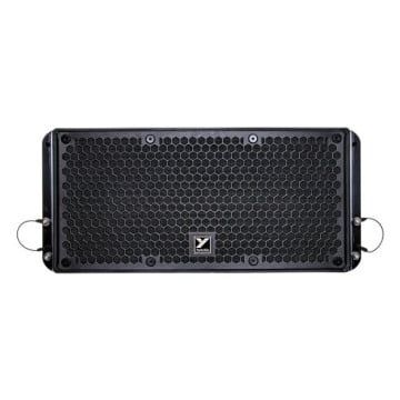 Yorkville PSA26 - Paraline 2x6" Powered Loudspeaker
