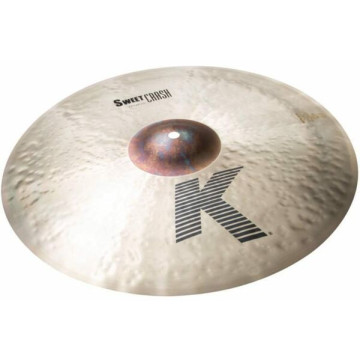 ZILDJIAN K0703 K SWEET 17 CRASH
