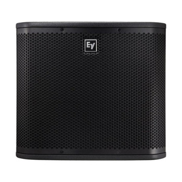 Electro-Voice ZXA1-SUB Caisson de basses amplifié 12" 700W