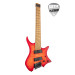 Strandberg Boden Original N2.8 Sunset Coral Burst Satin