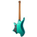 Strandberg Boden Essential 6 Electric Guitar, Transformative Teal