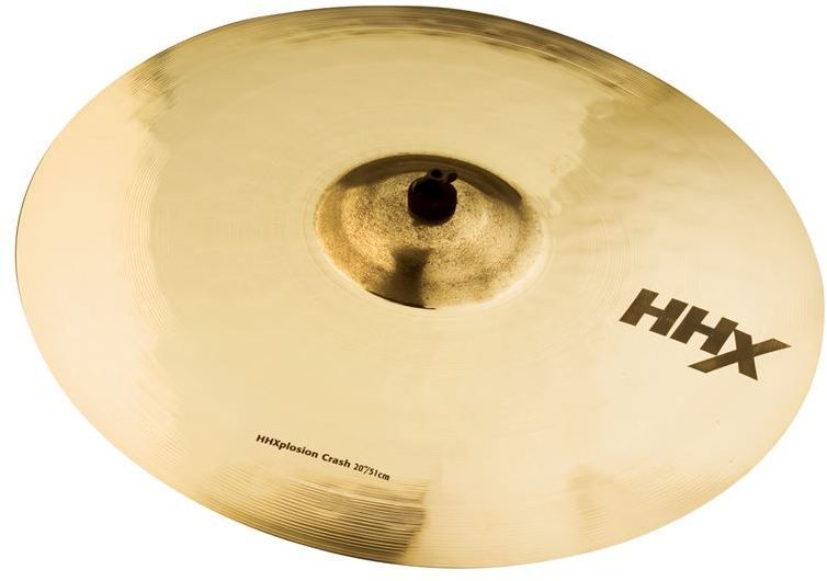 SABIAN 20