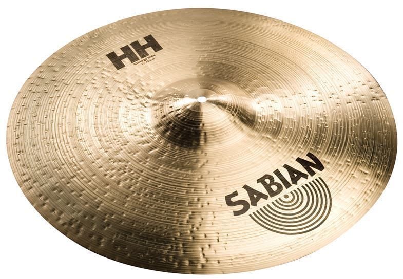 Sabian 21