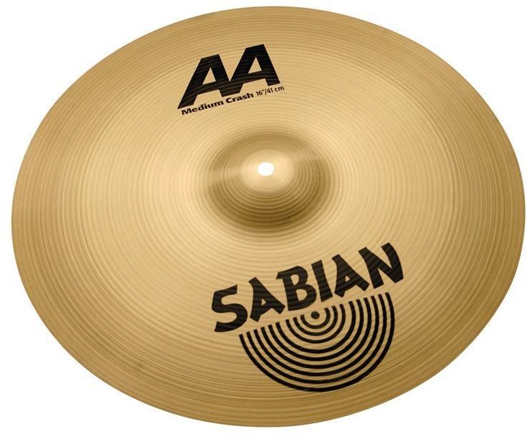 Sabian 16