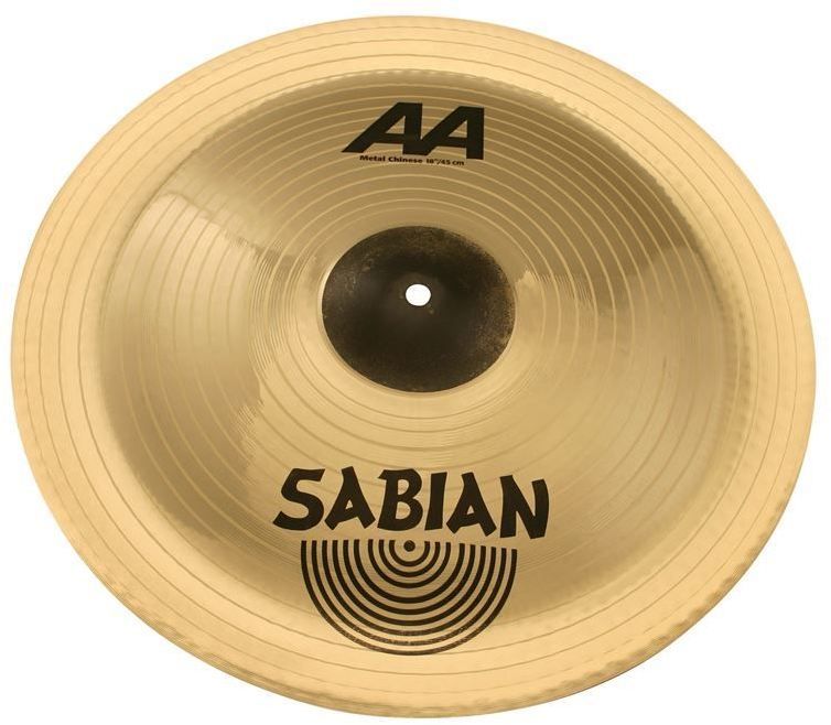 Sabian 18