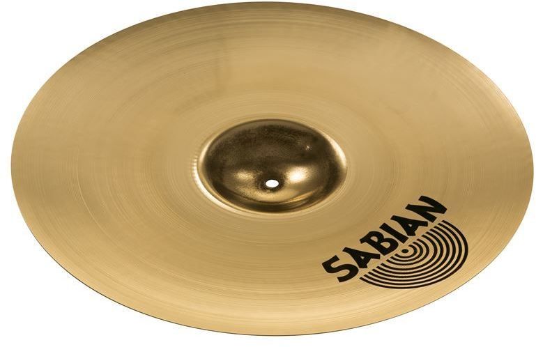 SABIAN 20