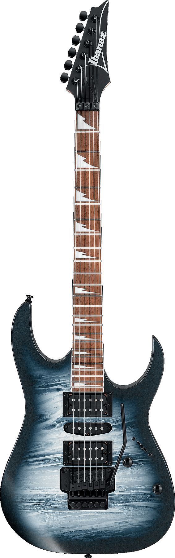 Ibanez RG470DXBPM RG Standard Series 6-Strings RH Electric Guitar