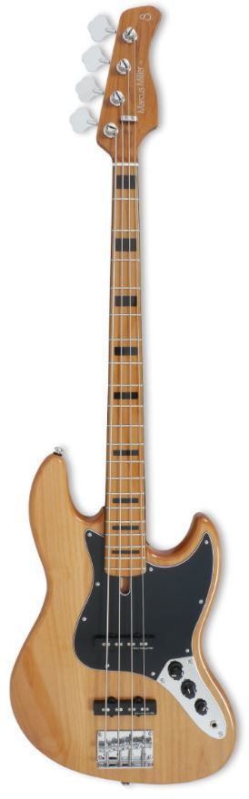 Sire Marcus Miller V5 4 String Alder Passive Bass Guitar | Musique