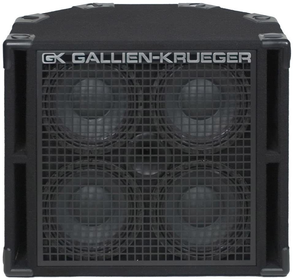 Gallien-Krueger Neo 212 IV 800-Watt 2x12 Bass Cab Neo 212 IV 800