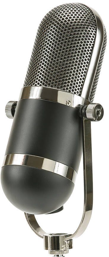 APE Apex747 microphone dynamique de style vintage