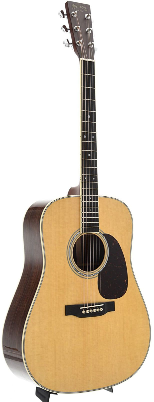 Martin D-35 Standard Acoustic Guitar | Music Depot