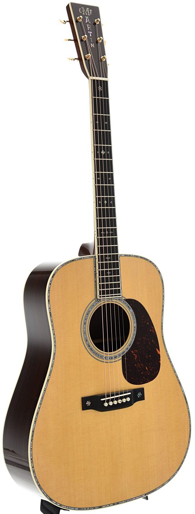 Martin D-42 Standard Acoustic Guitar | Music Depot