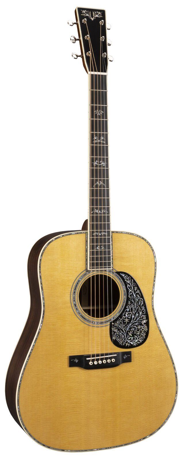 Martin deals d16 special