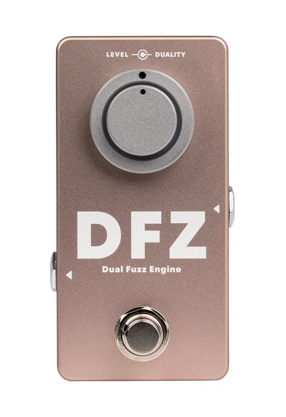 Darkglass Dual Fuzz Engine | Music Depot