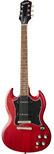 Epiphone ELCSWSNH SG Classic P90 Electric Guitar | Musique Dépôt