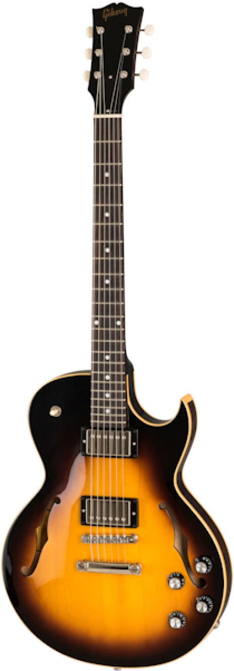 Gibson ES-235 Gloss Electric Guitar | Music Depot | Musique Dépôt
