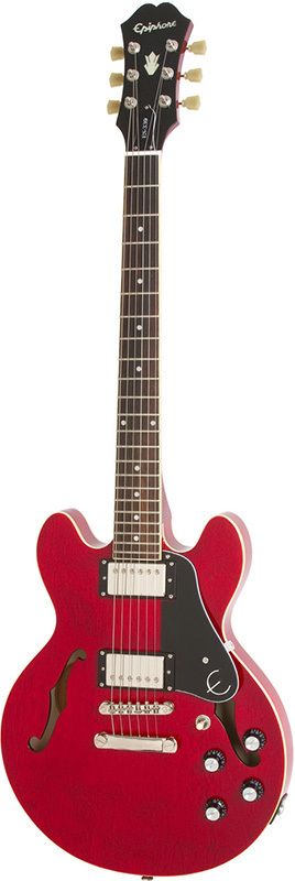 Epiphone ES-339 Pro | Music Depot | Musique Dépôt