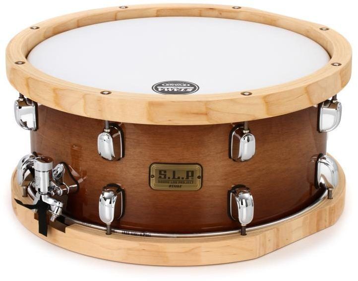 Tama LMP1465 SLP Studio Maple Snare Drum