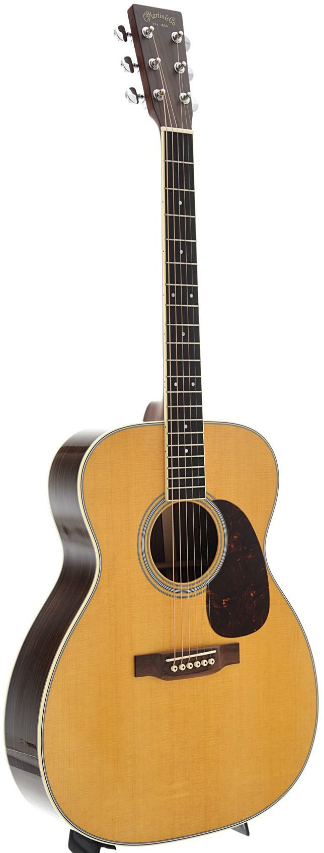 Martin M-36 Standard Acoustic Guitar | Music Depot