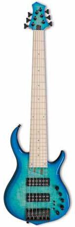Sire Marcus Miller M7 2nd Generation | 6ST bass guitar