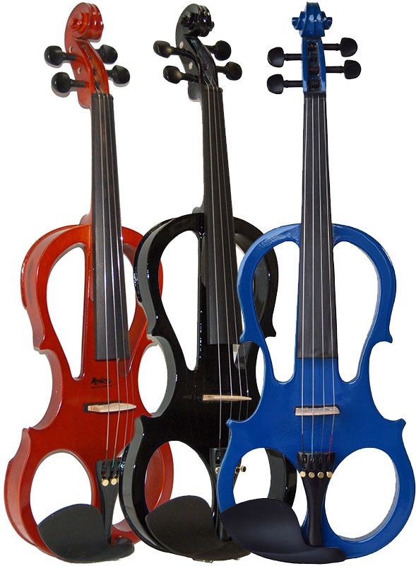 Jeu de corde violon 4/4 tension médium Eagletone VS4/4