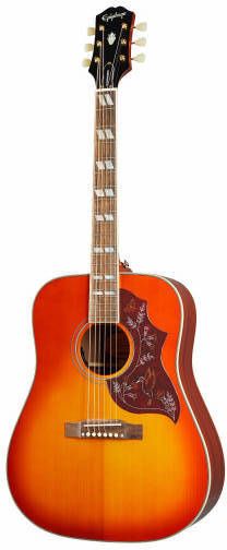 Epiphone Inspired by Gibson Cherry Sunburst Acoustic Guitar