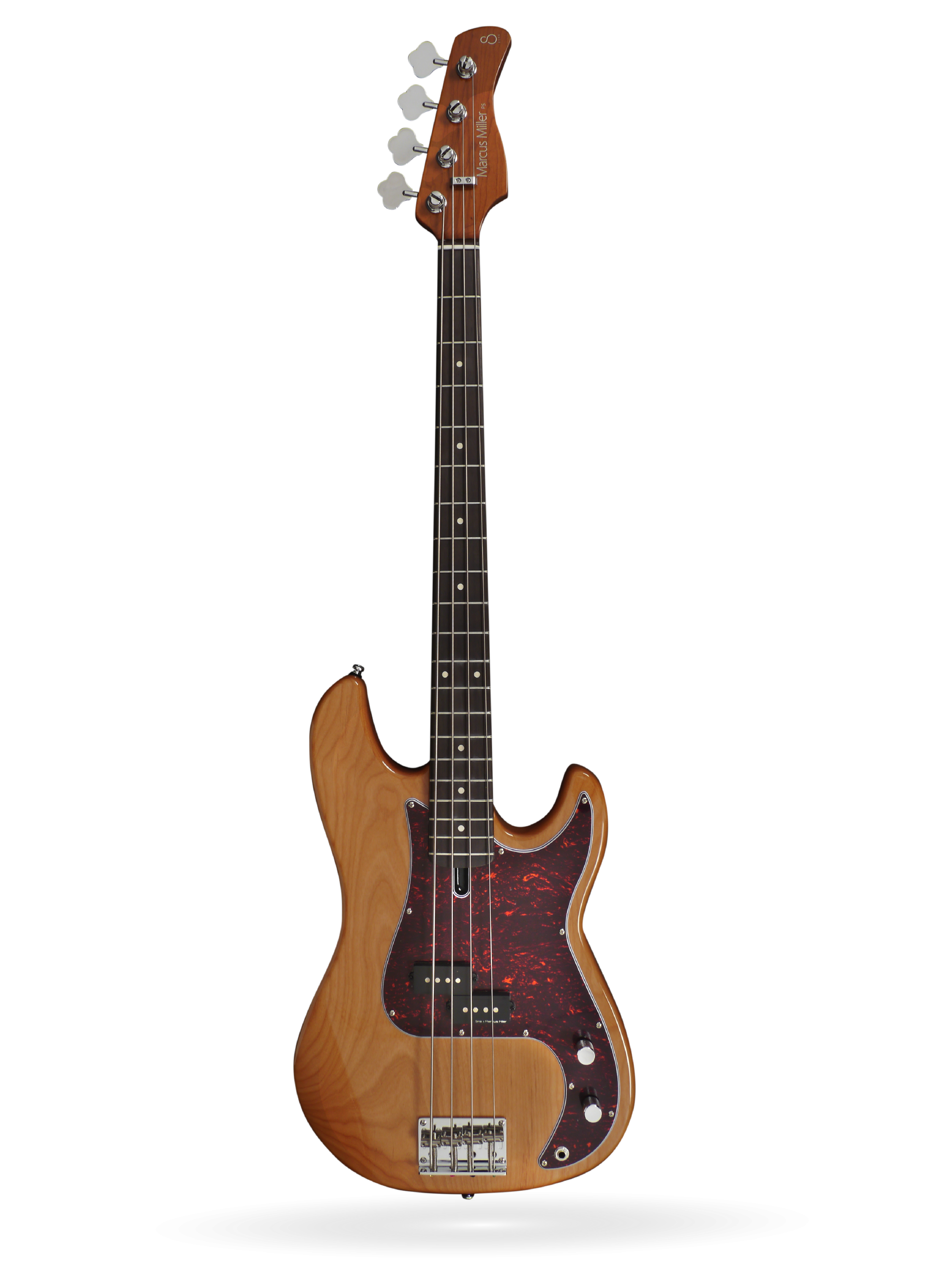 Sire Marcus Miller P5R 4 String Electric Bass Guitar | Musique Dépôt