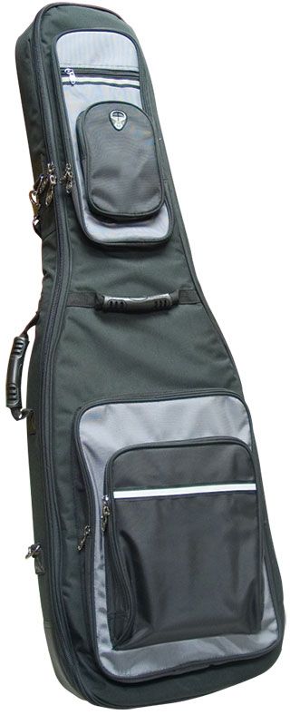 Profile PRBB906 Premium Bass Guitar Gig Bag | Music Depot