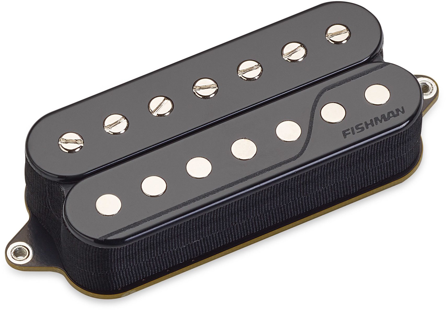 Fishman Fluence Classic Humbucker 7-String Open | Musique Dépôt