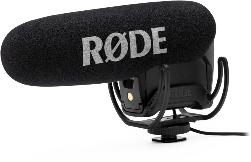 Rode VideoMic GO II: Review and Analysis for Outstanding Audio - Mike Willey