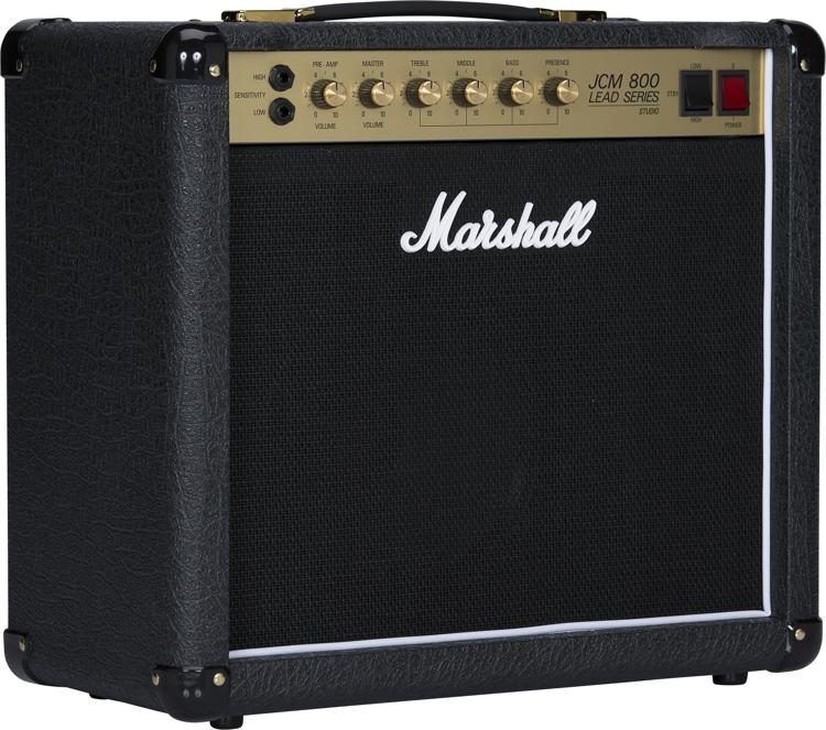 Marshall SC20C Studio Classic 20/5-Watt 1x10