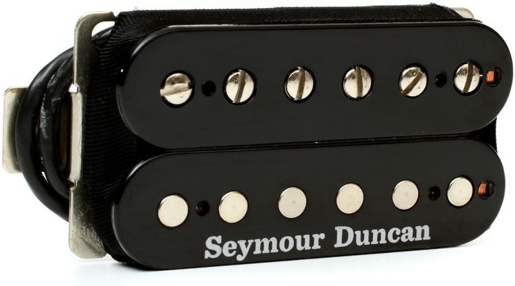 Seymour Duncan SH-2N pickup Jazz Model | Musique Dépôt