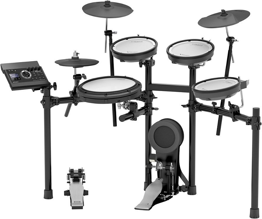Roland TD-17 KV V-Drums Electronic Drum Set | Music Depot