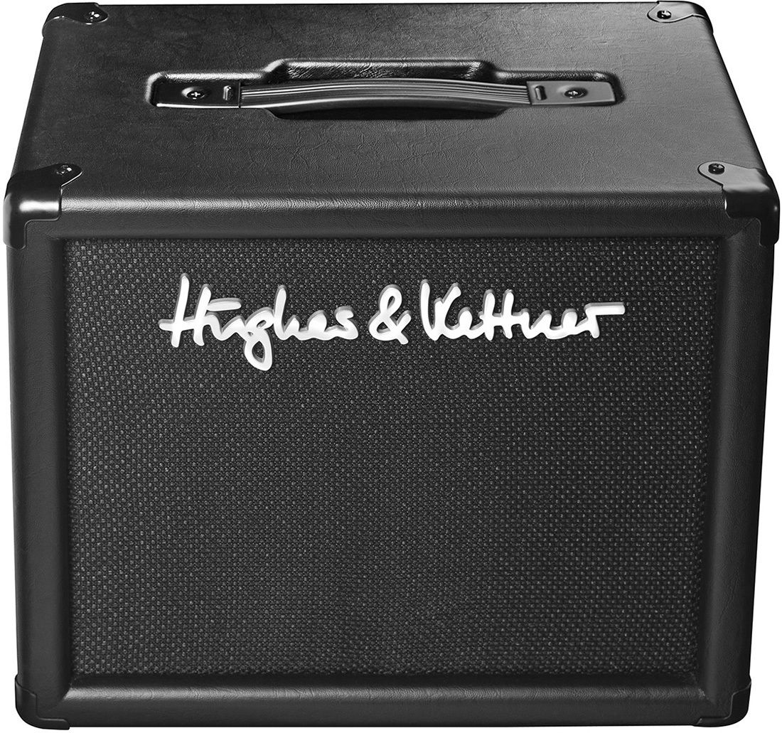 Hughes & Kettner TM10CAB TubeMeister Series Guitar Cabinet