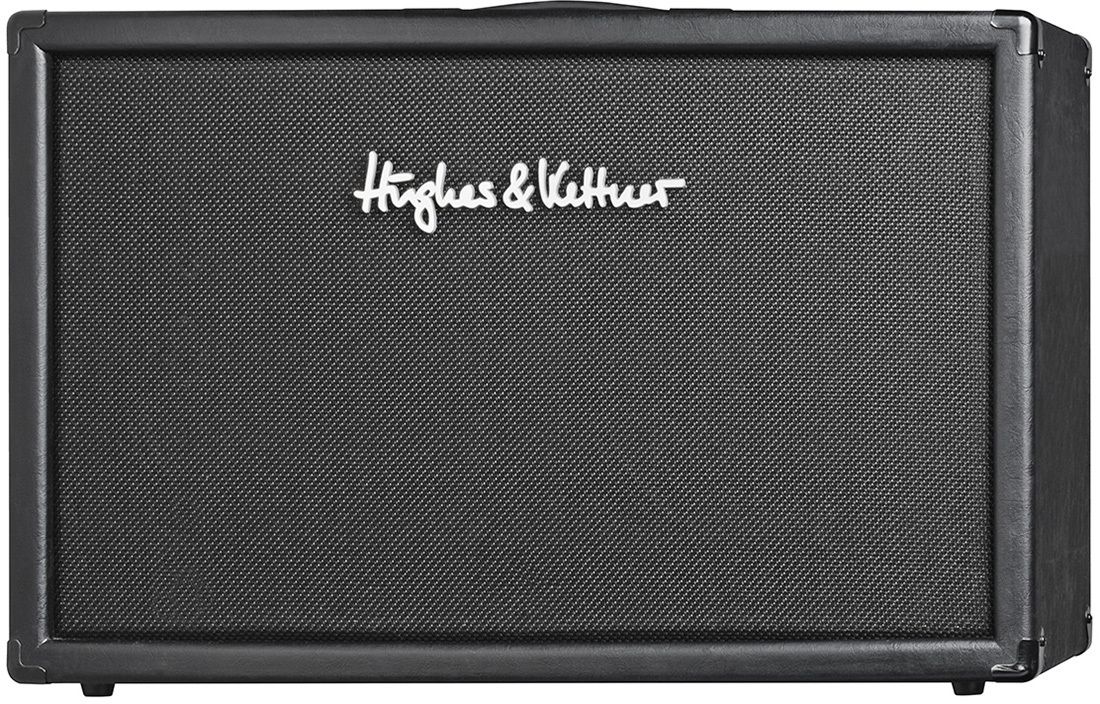 HUGHES & KETTNER TM212 2X12 CABINET | Music Depot