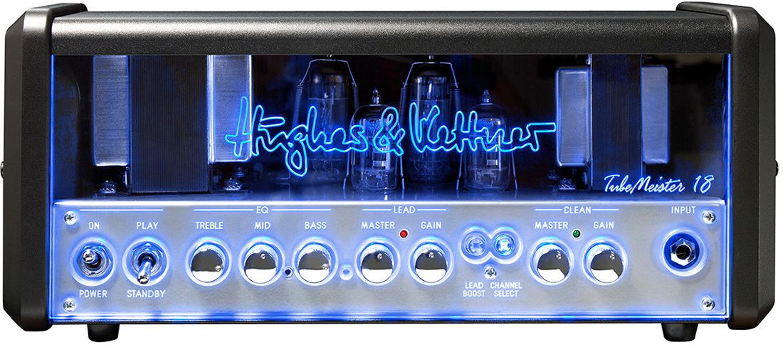 好評正規店 Hughes＆Kettner TubeMeister 112 Cabinet チューブマイ