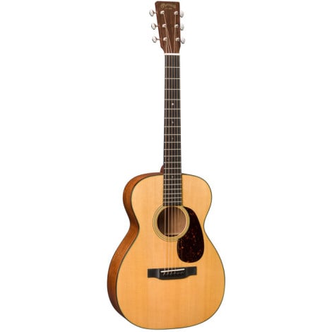 Martin LX1 Little Martin 美品 Martin LX1 Little Martin - Acoustic Guitar | Musique Dépôt Musique
