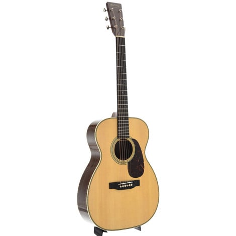 Martin 0-18 Standard Acoustic Guitar | Music Depot Musique Dépôt