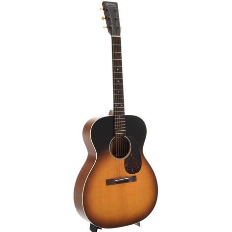 Martin 000-28EC Eric Clapton Sunburst | Musique Dépôt Musique Dépôt