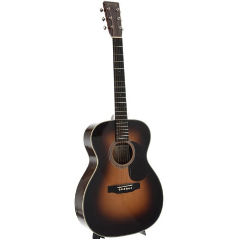 Martin 000-28EC Eric Clapton Signature Guitar | Musique Dépôt