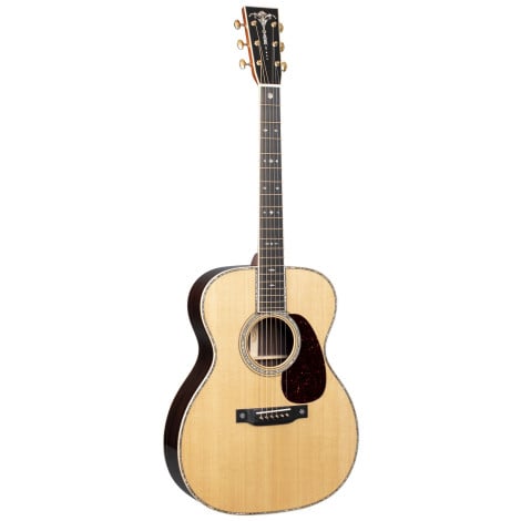 Martin 000-28EC Eric Clapton Signature Guitar | Musique Dépôt
