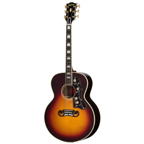Epiphone Inspired by Gibson J-200 | Music Depot Musique Dépôt