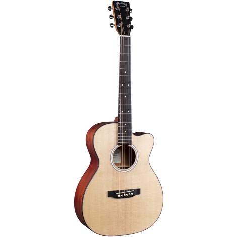 Martin DJr-10 - Junior Dreadnought Guitar | Musique Dépôt Musique