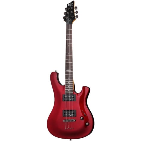 Schecter Demon-6 Electric Guitar | Music Depot Musique Dépôt