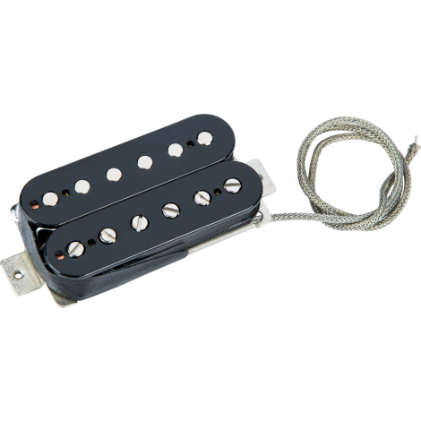 Seymour Duncan Benedetto Pickups - Benedetto S-6 S-Series Floating