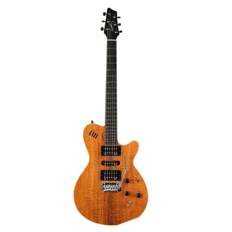 Godin LGXT - Multi-Voice Electric Guitar | Musique Dépôt Musique Dépôt
