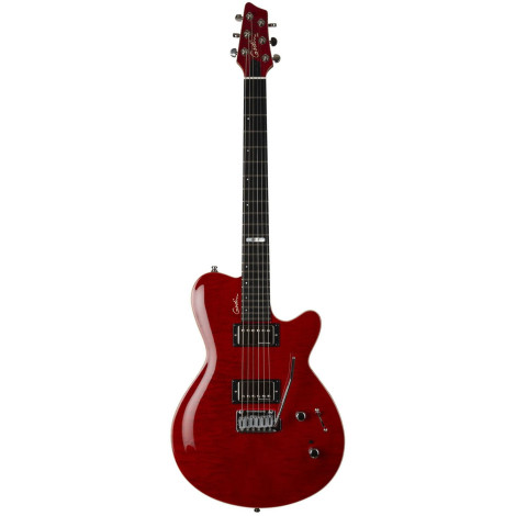 Godin LGXT - Multi-Voice Electric Guitar | Musique Dépôt Musique Dépôt