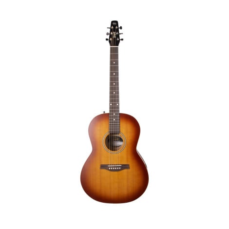 Seagull Entourage Rustic Burst Grand Parlor | Musique Dépôt