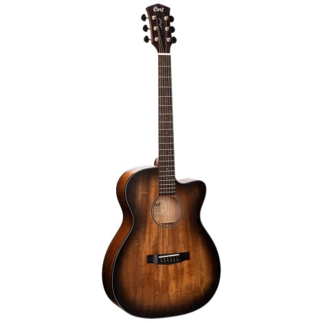 Cort SFX1F - Acoustic-Electric Guitar | Musique Dépôt Musique Dépôt